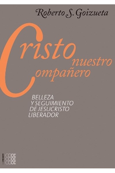Cristo Nuestro Companero