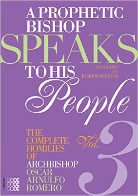 Prophetic Bishop Speaks to His People Volume 3