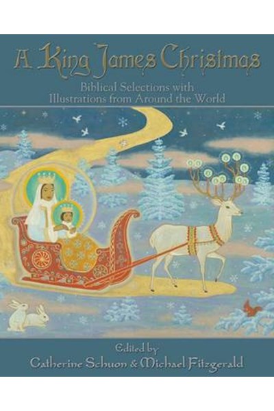 King James Christmas