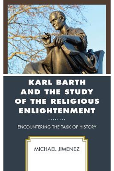 Karl Barth and the Study of the Religious Enlightenment