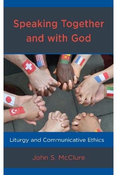 Speaking Together and with God