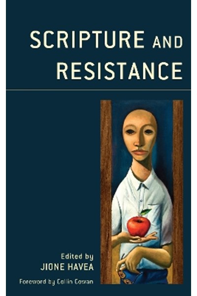 Scripture and Resistance