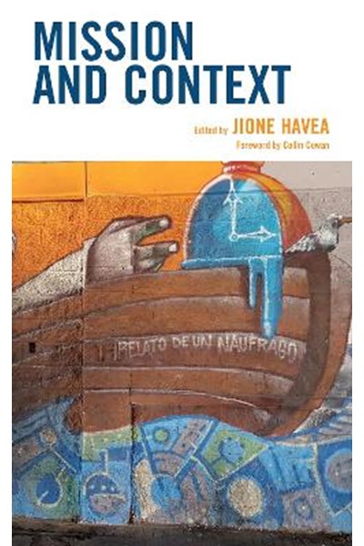 Mission and Context