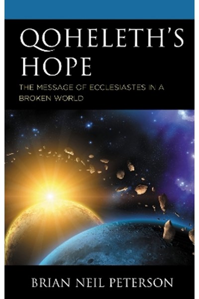 Qoheleths Hope