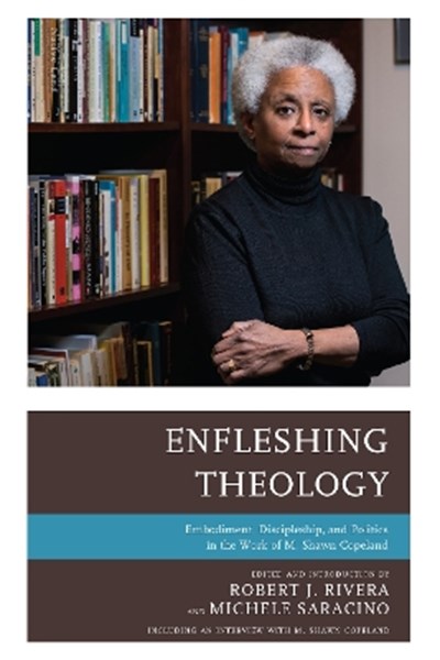 Enfleshing Theology