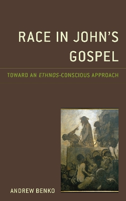 Race in Johns Gospel