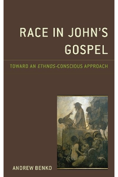 Race in Johns Gospel
