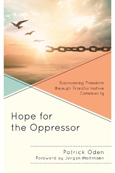 Hope for the Oppressor