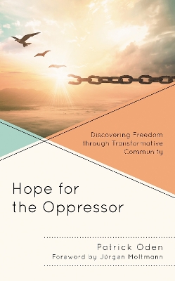 Hope for the Oppressor