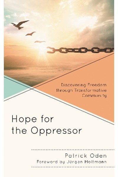 Hope for the Oppressor