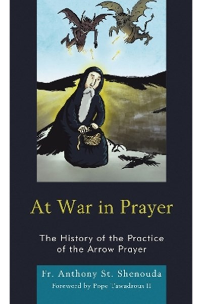 At War in Prayer