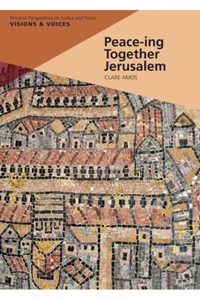 Peace-Ing Together Jerusalem