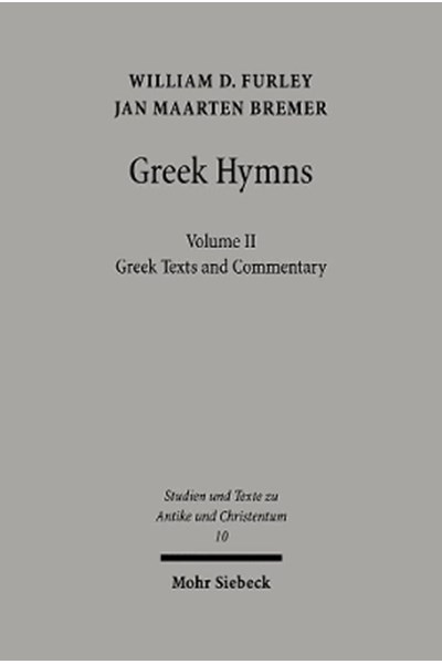 Greek Hymns
