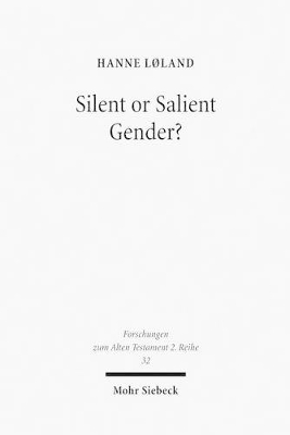 Silent or Salient Gender?