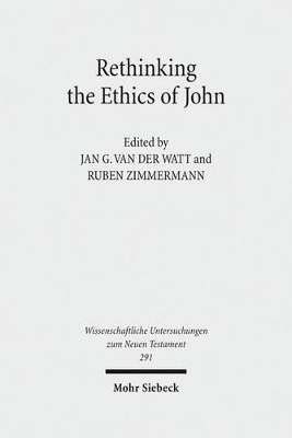 Rethinking the Ethics of John
