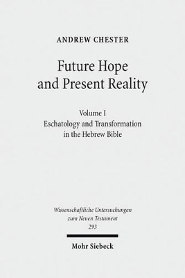 Future Hope and Present Reality