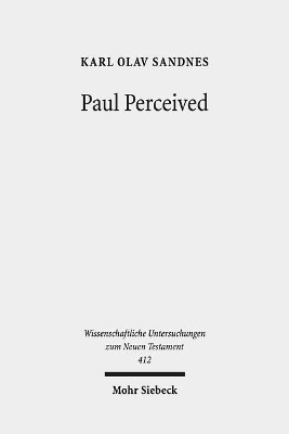 Paul Perceived