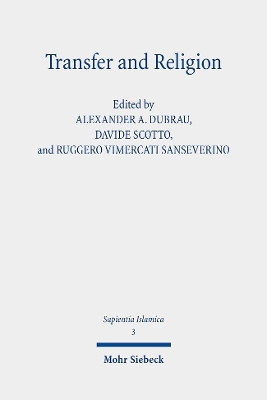 Transfer and Religion