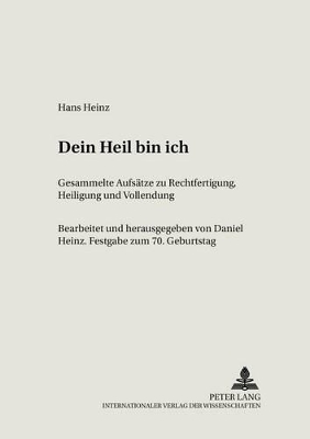 Dein Heil Bin Ich