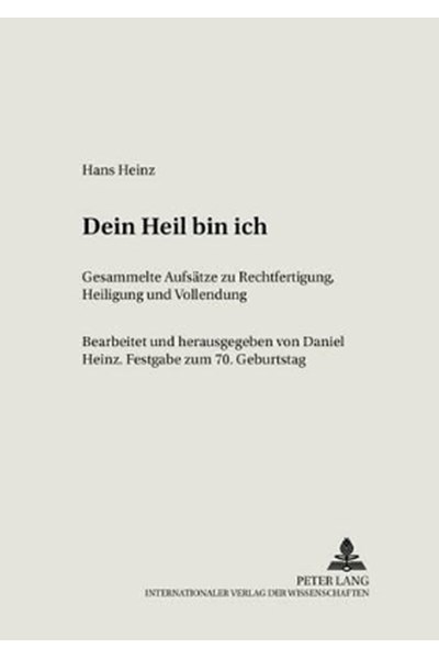 Dein Heil Bin Ich