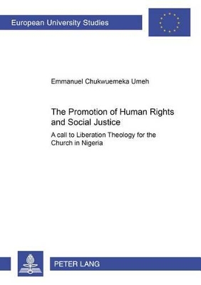 Promotion of Human Rights and Social Justice
