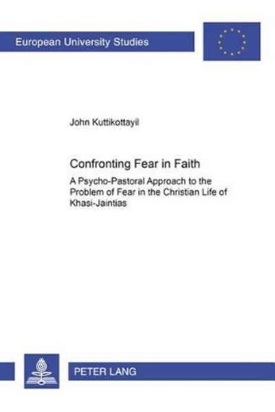 Confronting Fear in Faith