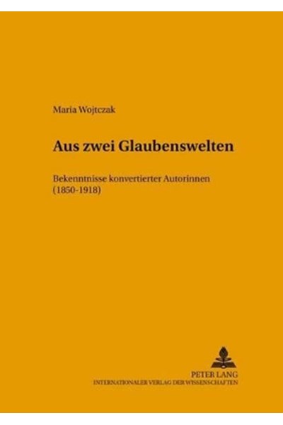 Aus Zwei Glaubenswelten