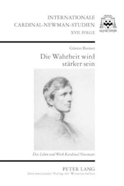 Die Wahrheit Wird Staerker Sein