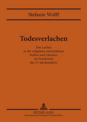 Todesverlachen