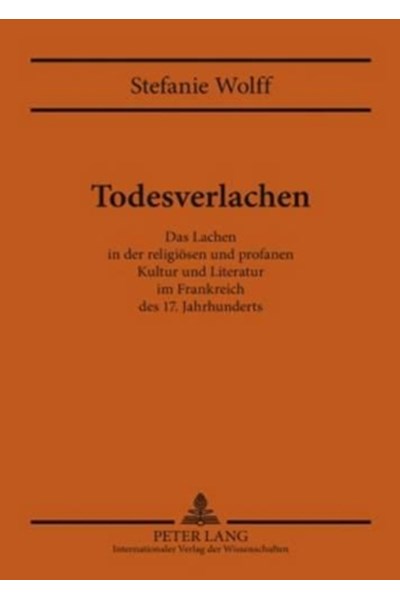 Todesverlachen