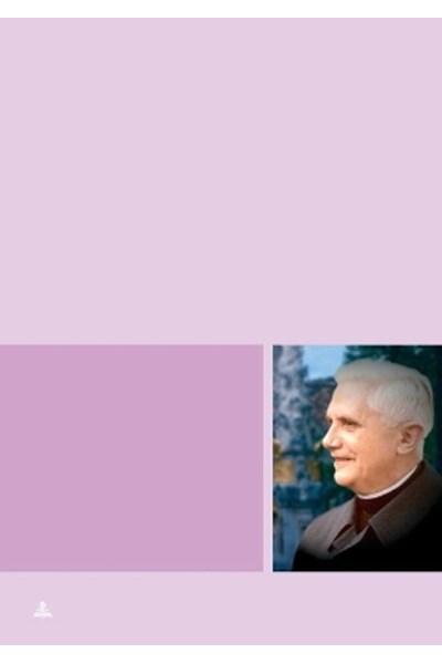 Joseph Ratzinger - Kirchliche Existenz Und Existentielle Theologie