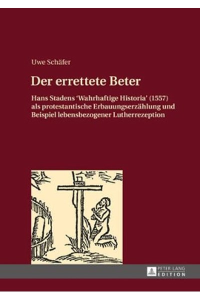 Der Errettete Beter