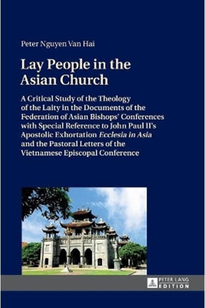 Lay People in the Asian Church