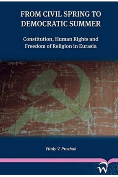 From Civil Spring to Democratic Summer