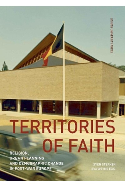Territories of Faith