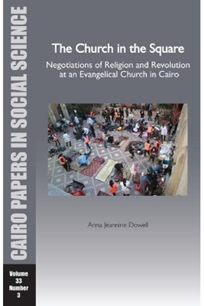 Church in the Square