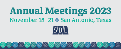 AAR & SBL 2023